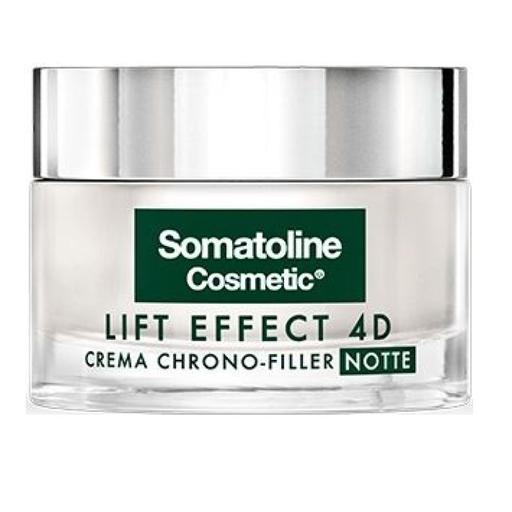 SOMAT C Viso Lift NTT 50ml