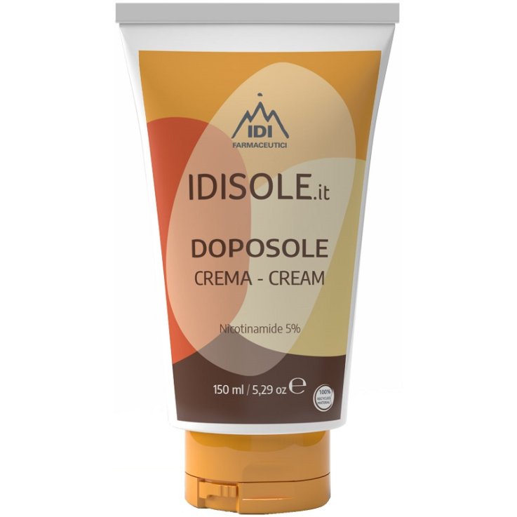 IDISOLE DopoSole Crema 150ml