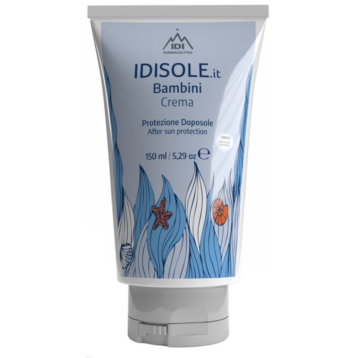 IDISOLE Bimbo DopoSole 150ml