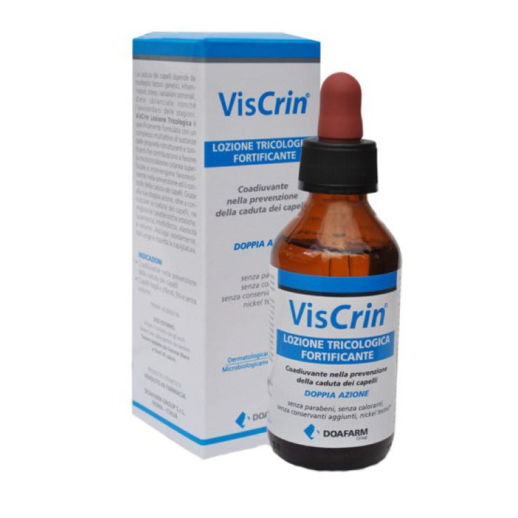 VISCRIN Loz.Tricol.100ml VISCRIN Loz.Tricol.100ml