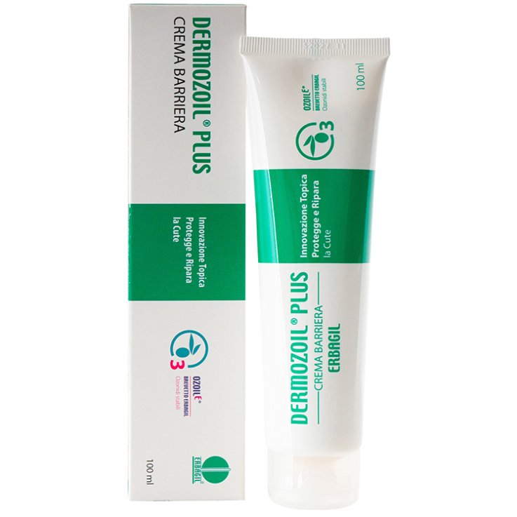 DERMOZOIL Plus Crema 100ml