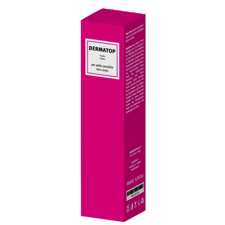 DERMATOP CH EMULSIONE CORPO 200 ML