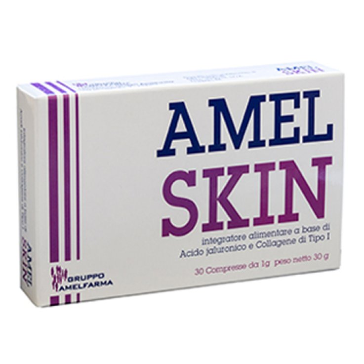 AMELSKIN 30 Cpr