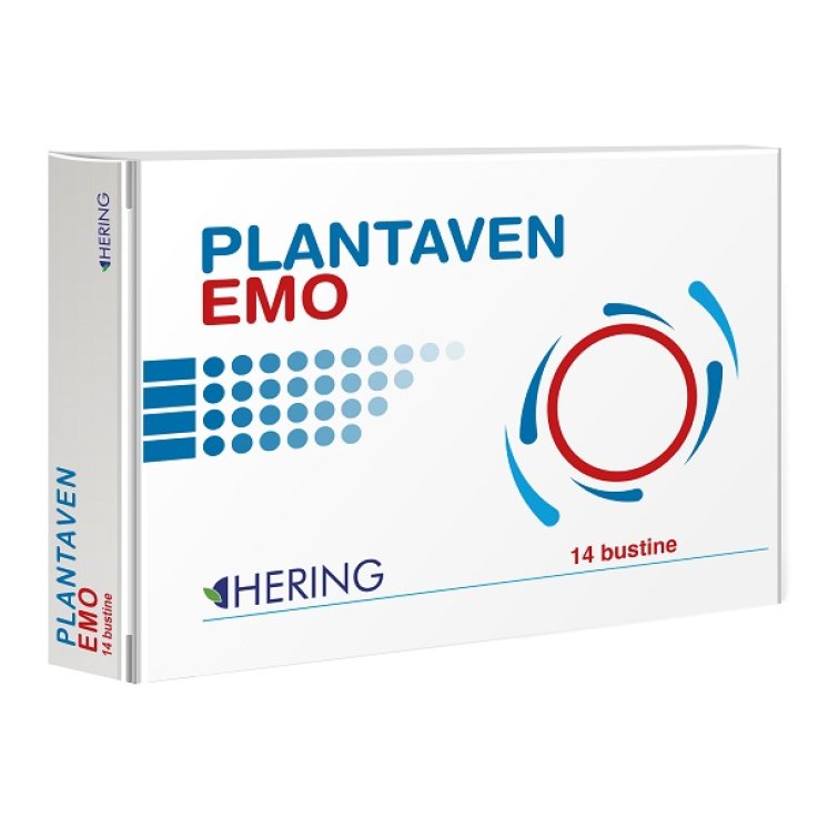 PLANTAVEN Emo 14 Bust.