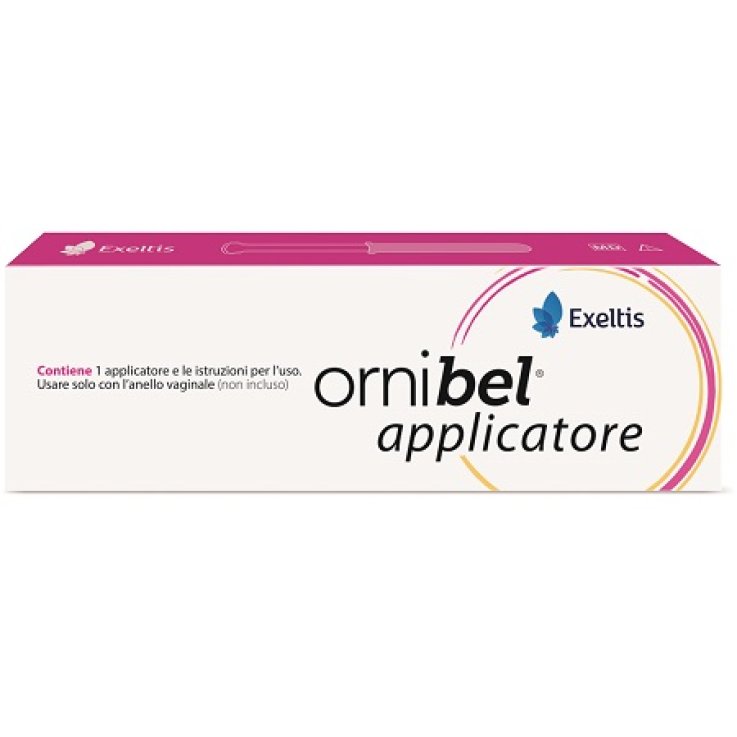 ORNIBEL   Appl.Vag.