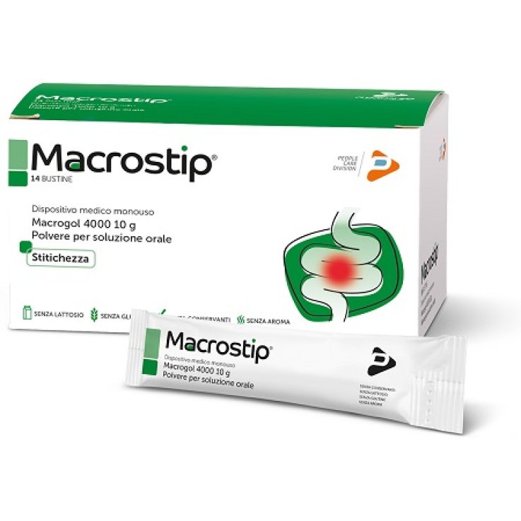MACROSTIP 14 Stick