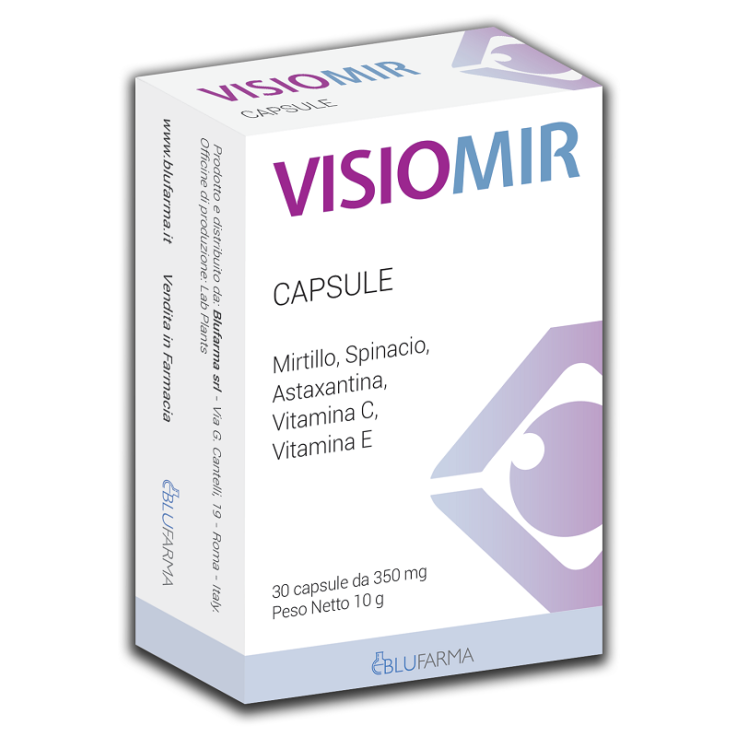 VISIOMIR 30 Cps