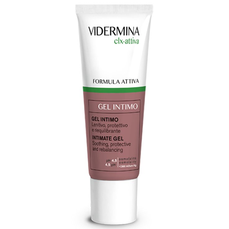 VIDERMINA CLX Gel NF 30ml VIDERMINA CLX Gel NF 30ml