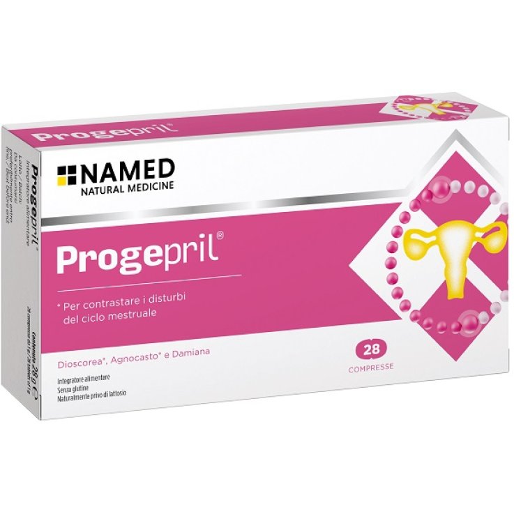 PROGEPRIL 28 Cpr