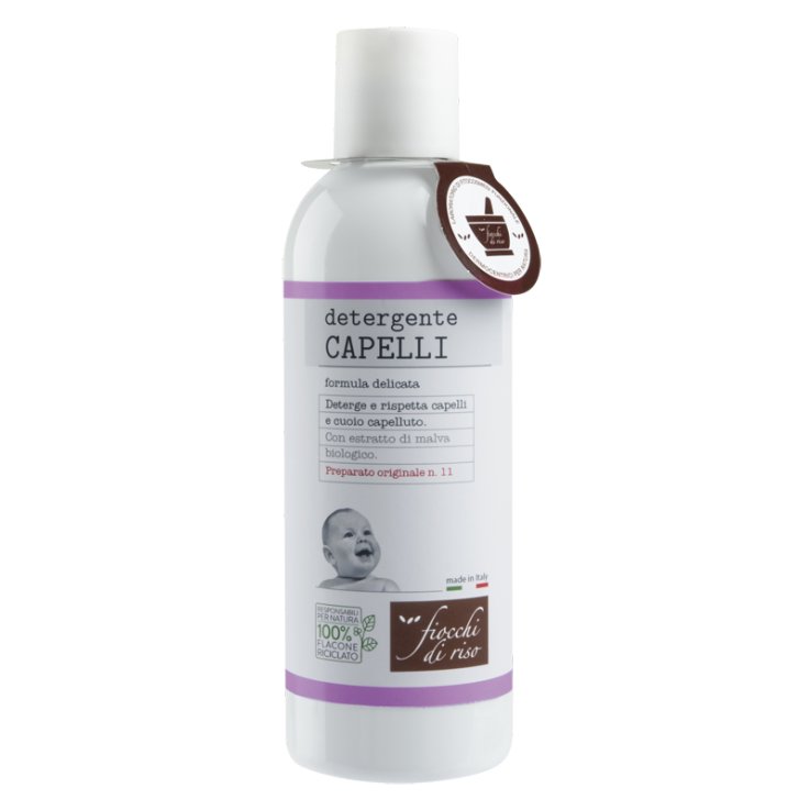 FDR Det.Capelli Delicato 200ml