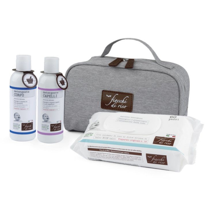 FDR Beauty Bagnetto Delicato FDR Beauty Bagnetto Delicato