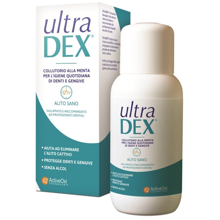 ULTRADEX Coll.Alito Sano 250ml ULTRADEX Coll.Alito Sano 250ml