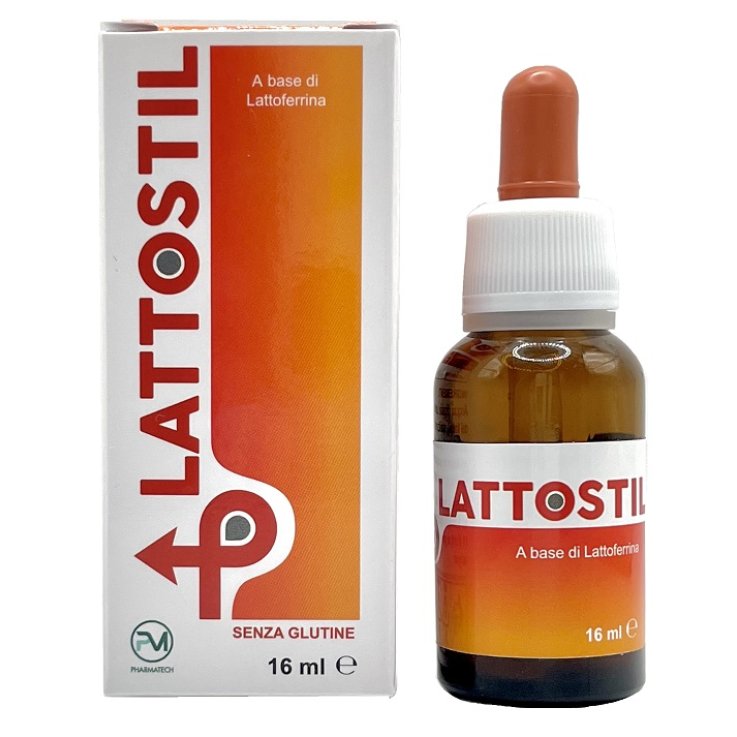 LATTOSTIL Gtt 16ml