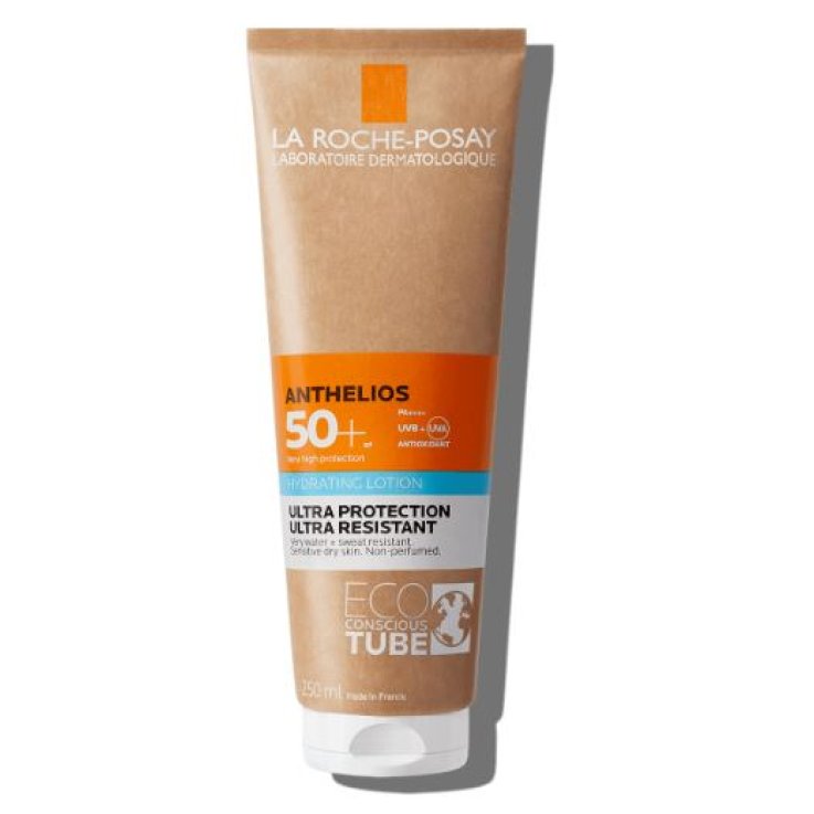 ANTHELIOS 50+Latte 250ml ANTHELIOS 50+Latte 250ml