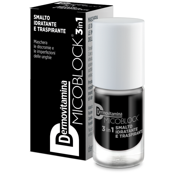 DERMOVIT Mico 3in1 Sma Ne DERMOVIT Mico 3in1 Sma Ne