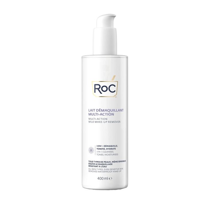 ROC Latte Str.M/Az.3in1 400ml