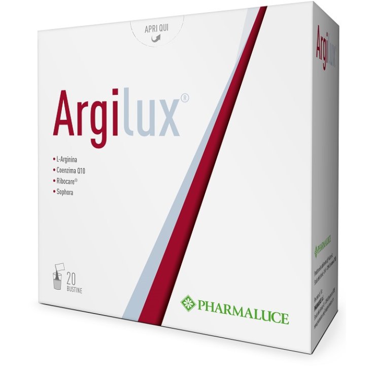 ARGILUX 20 Bust. ARGILUX 20 Bust.