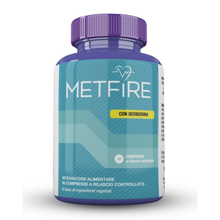 METFIRE 30 Cpr