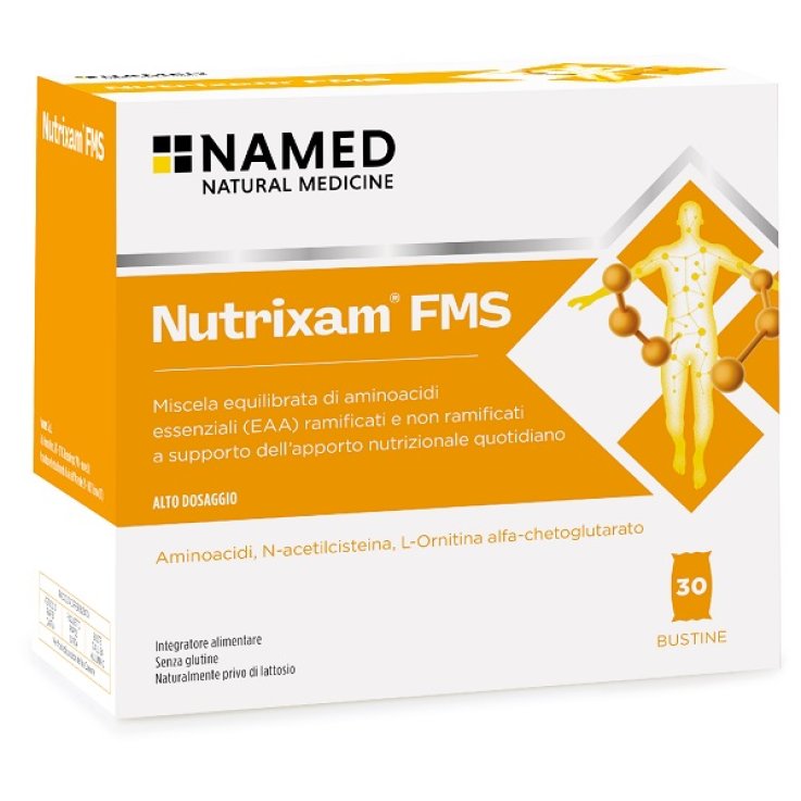 NUTRIXAM FMS 30 Buste