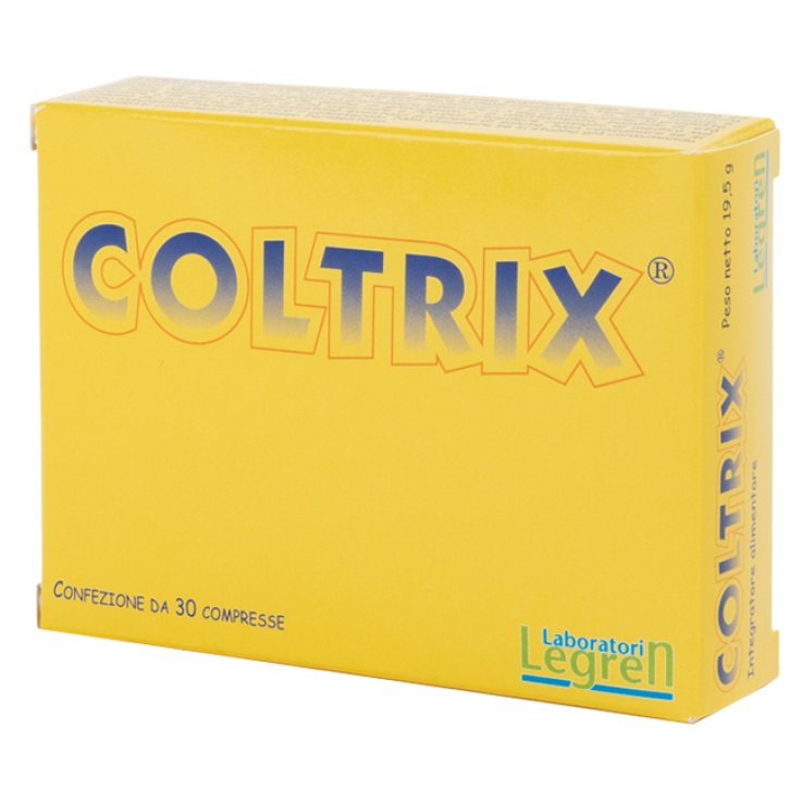 COLTRIX 30 Cpr