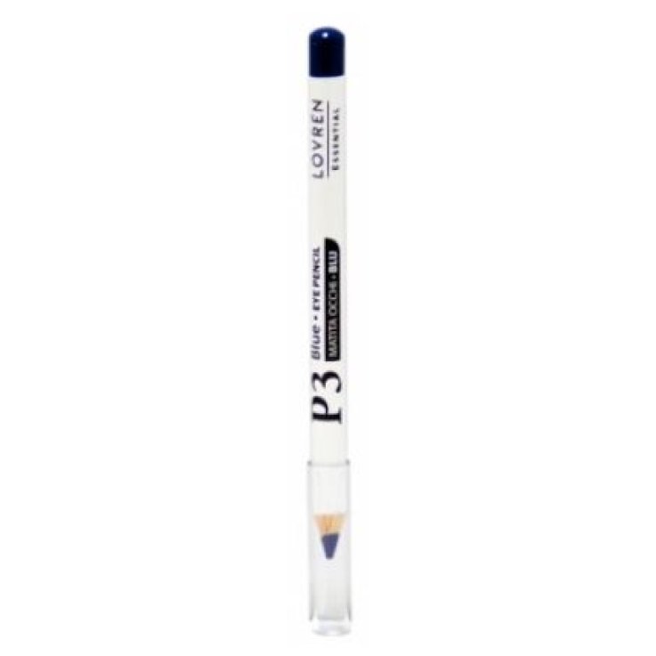 LOVREN P3 Matita Occhi Blu