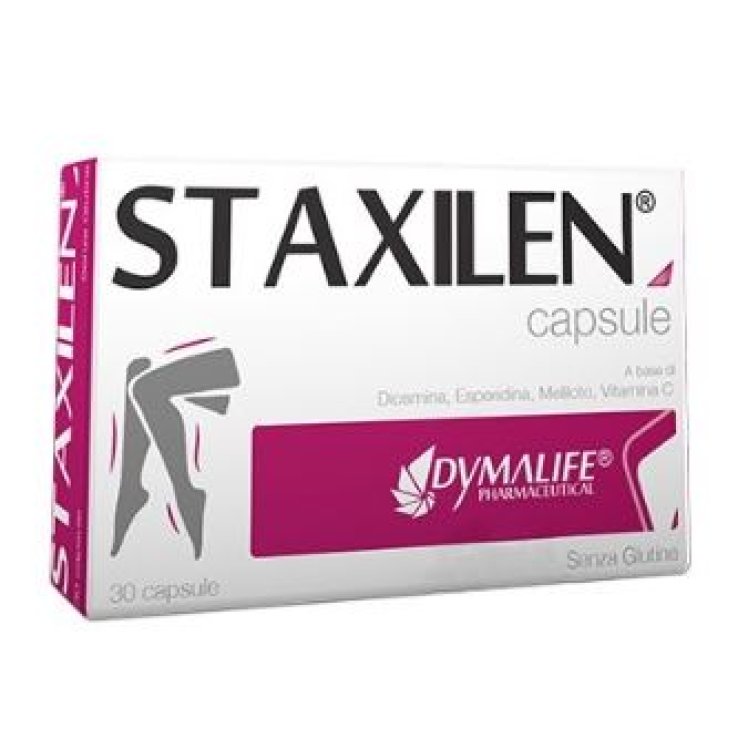 STAXILEN 30 Cps