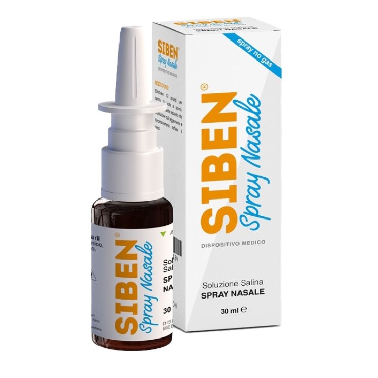SIBEN Spray 30ml SIBEN Spray 30ml