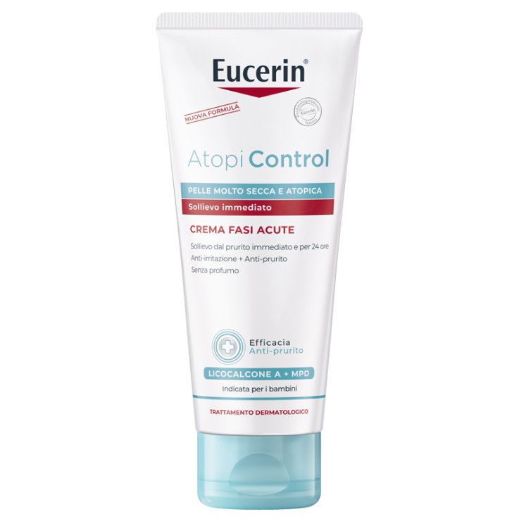 EUCERIN Atopic.Fas/Acute100ml