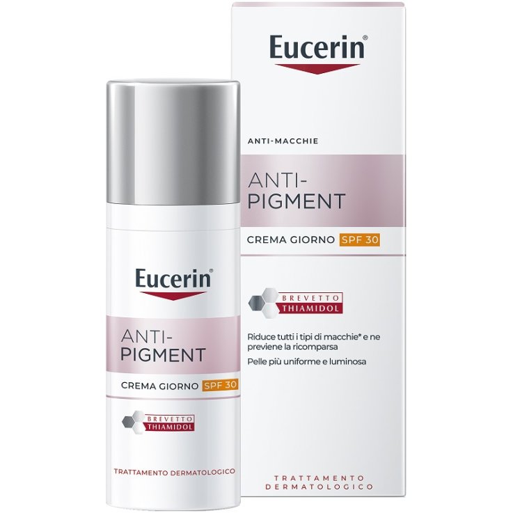 EUCERIN A-Pigment Dual Serum EUCERIN A-Pigment Dual Serum