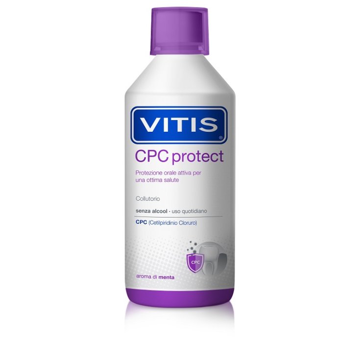 VITIS CPC Protect Collut.500ml VITIS CPC Protect Collut.500ml