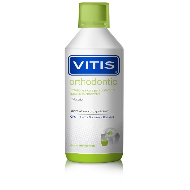 VITIS Ortho Coll.500ml VITIS Ortho Coll.500ml