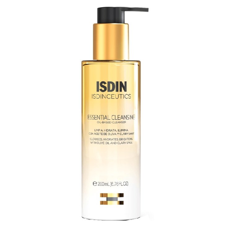 ISDINCEUTICS Essent.Cleansing ISDINCEUTICS Essent.Cleansing