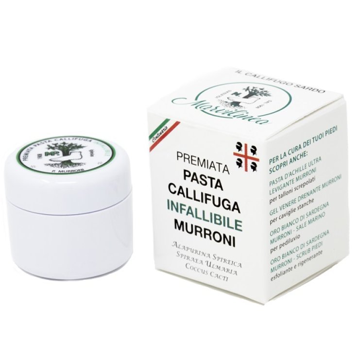 MURRONI Pasta Callifuga 5g MURRONI Pasta Callifuga 5g