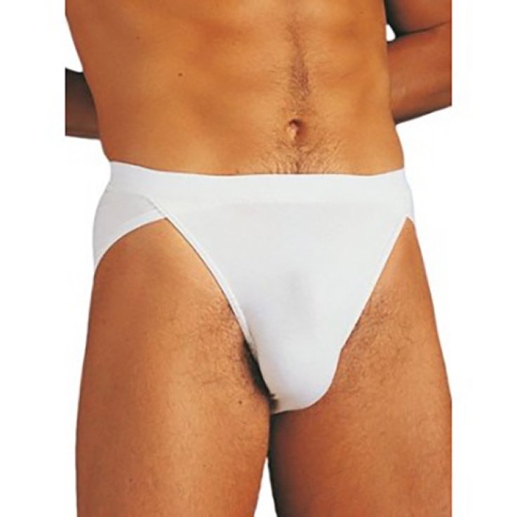 DUALSAN Slip Uomo Sospens.2 DUALSAN Slip Uomo Sospens.2
