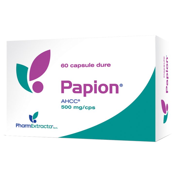 PAPION 60 Cps PAPION 60 Cps