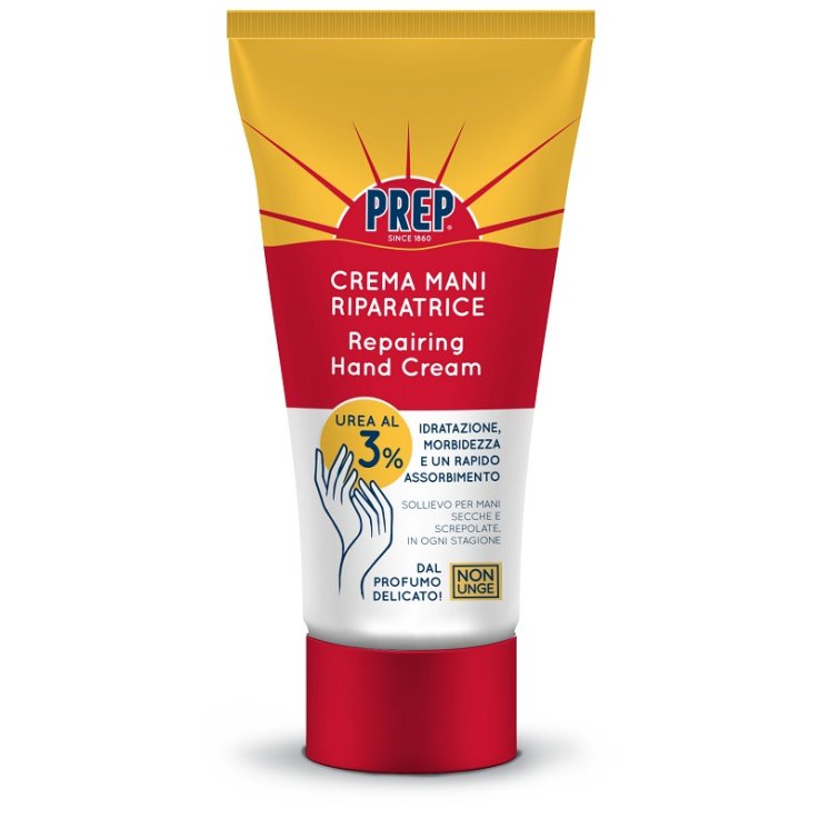 PREP Crema Mani Ripar.75ml