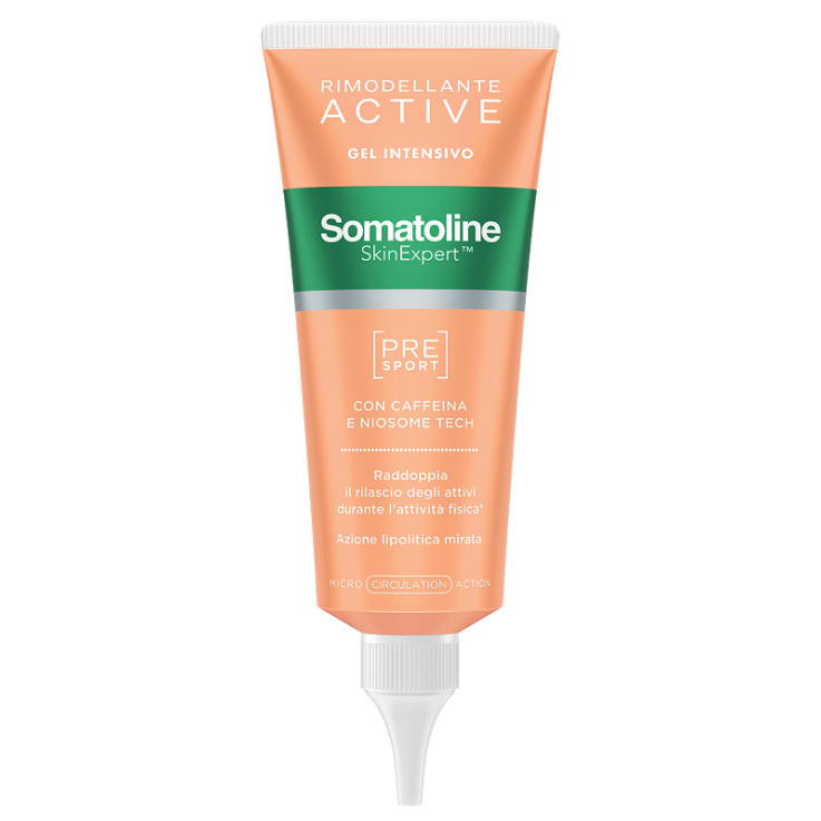 SOMAT Skin Ex Booster P-Sport