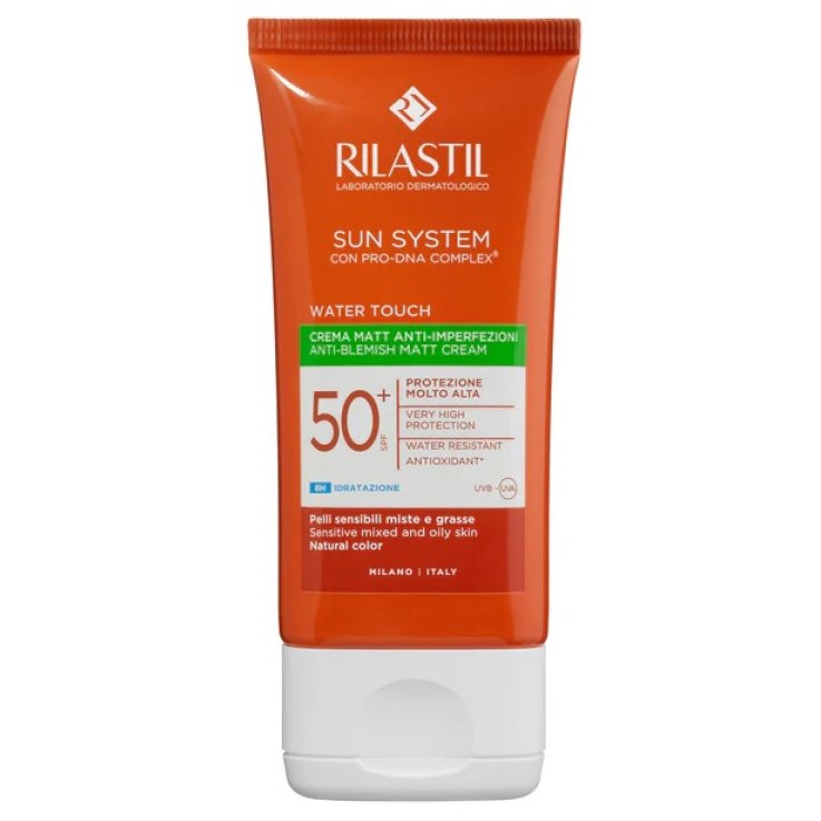 RILASTIL Sol.Comf.Mat Formula RILASTIL Sol.Comf.Mat Formula