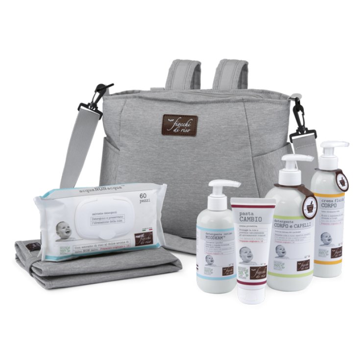 FDR Cofanetto Borsa Zaino