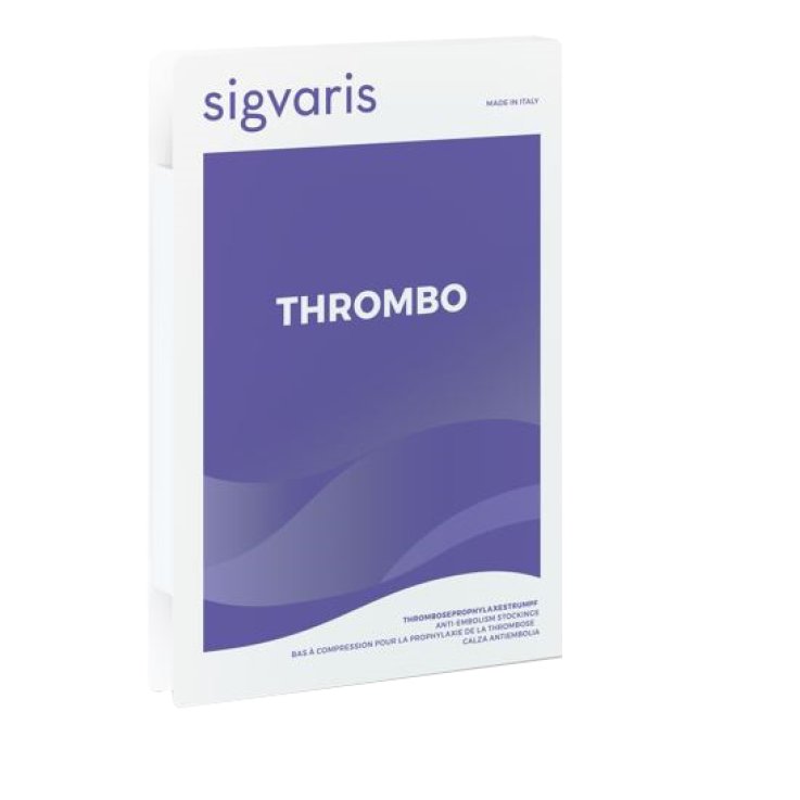 SIGV.Thro AD Gamb.L/L SIGV.Thro AD Gamb.L/L