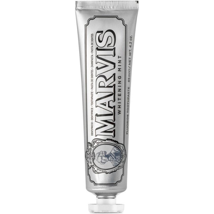 MARVIS WHITENING MINT 85 ML