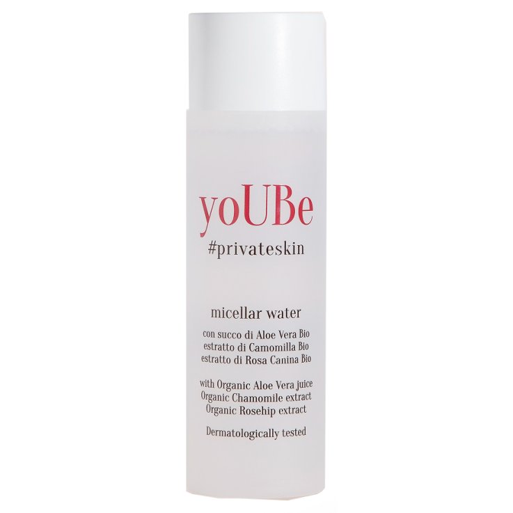 YOUBE VITA FORT3 Acqua Micell. YOUBE VITA FORT3 Acqua Micell.
