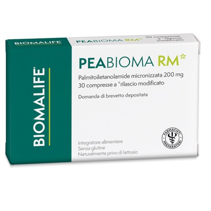 PEABIOMA 30Cpr PEABIOMA 30Cpr