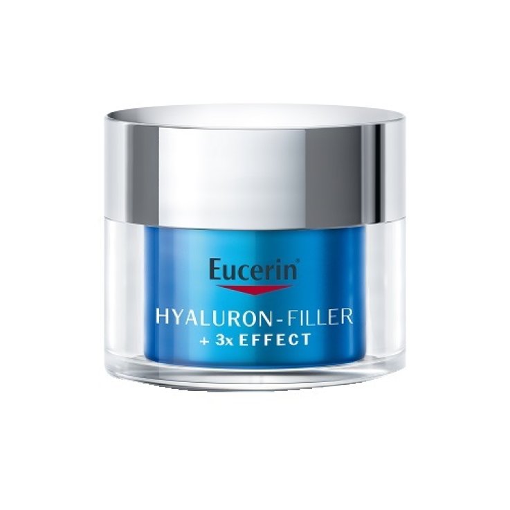 EUCERIN Hyal.Fill.Booster Ntt