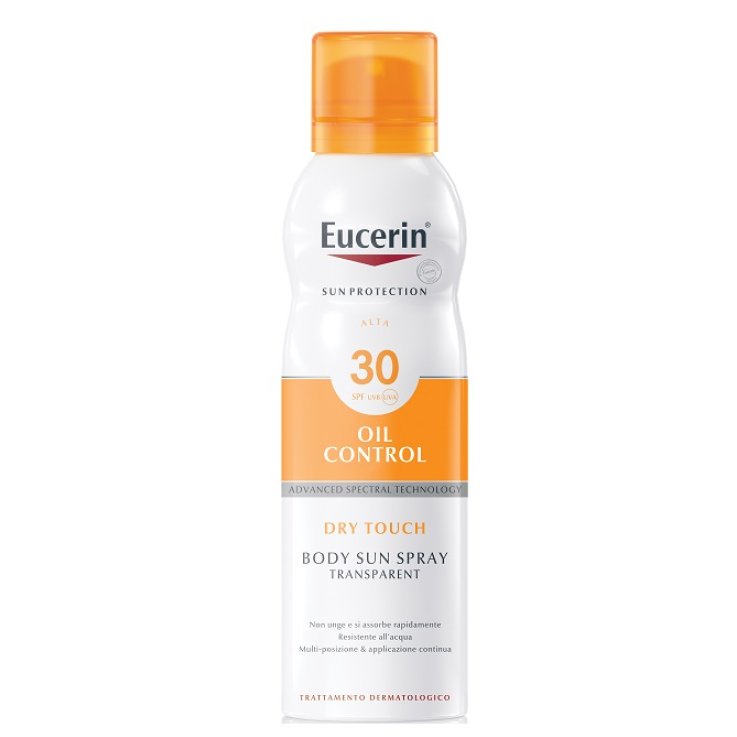 EUCERIN SUN Spy T/Secco fp30 EUCERIN SUN Spy T/Secco fp30