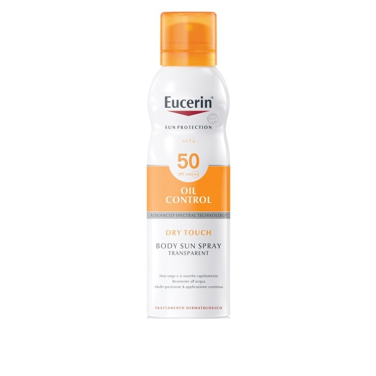 EUCERIN SUN Spy T/Secco fp50 EUCERIN SUN Spy T/Secco fp50
