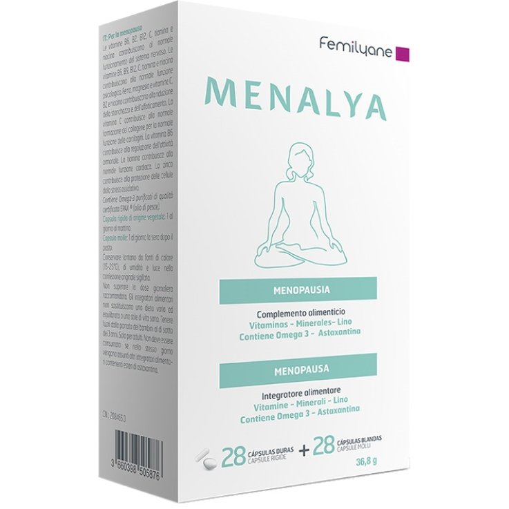 MENALYA 28Cps Rig+28Cps Molli MENALYA 28Cps Rig+28Cps Molli