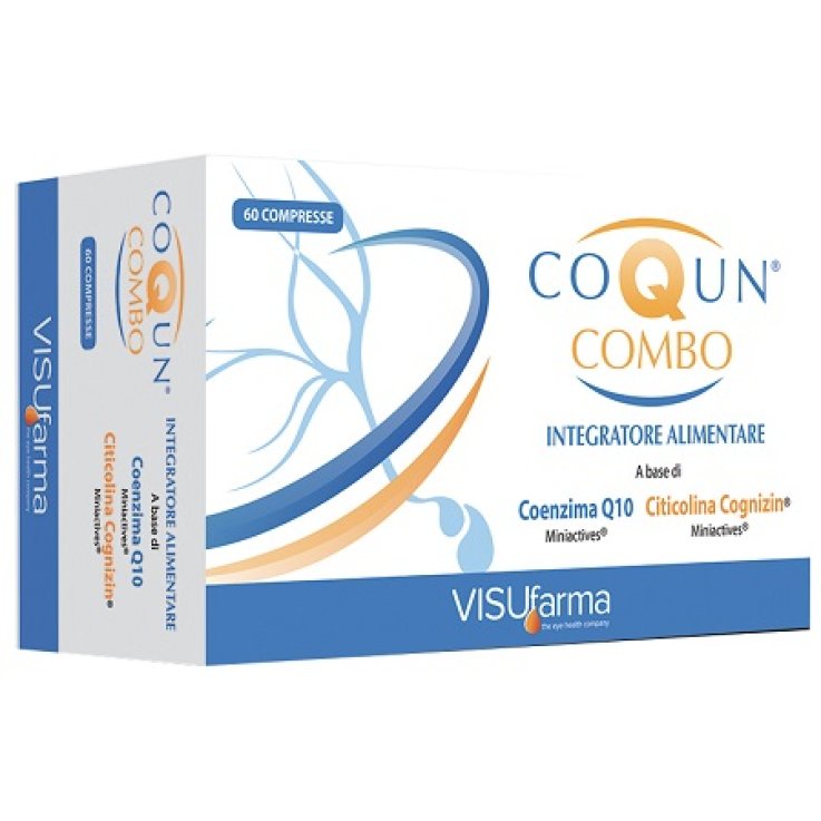 COQUN COMBO 60 Cpr COQUN COMBO 60 Cpr