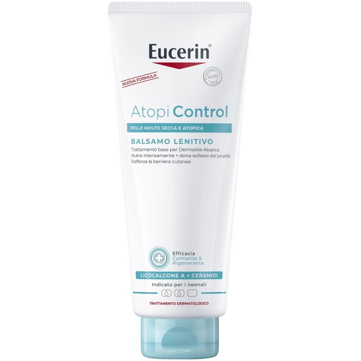 EUCERIN Atopic.Bals.Corpo400ml