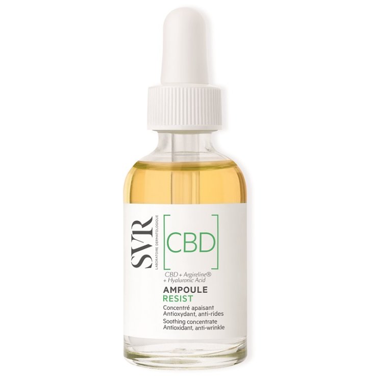 AMPOULE CBD 30 ML